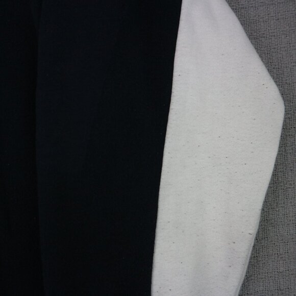 Italia Y2K Italy Track Zip Mens XXL Vintage - Picture 7 of 8